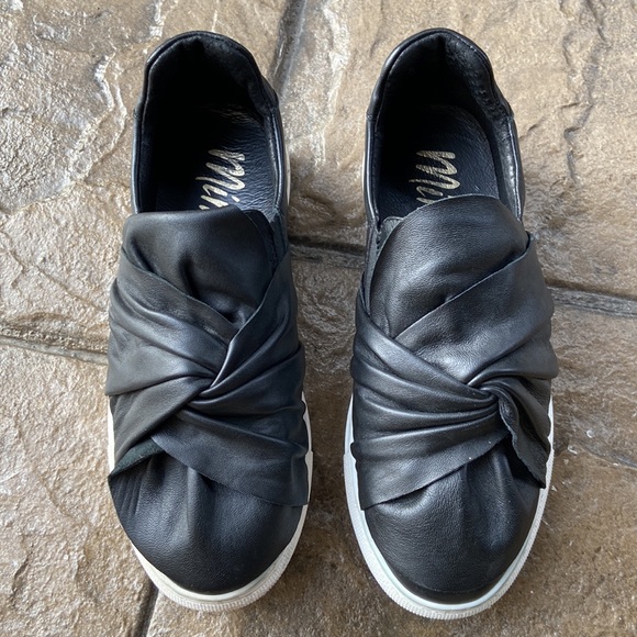 Mimosa sneakers - Picture 3 of 6